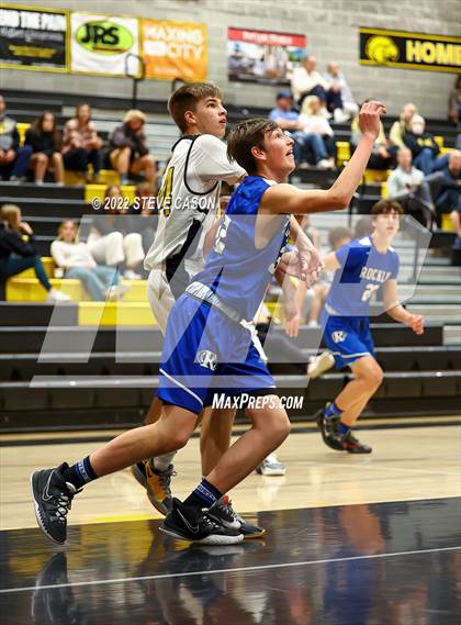 Thumbnail 3 in Rocklin @ Del Oro photogallery.