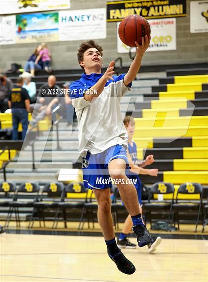 Thumbnail 1 in Rocklin @ Del Oro photogallery.