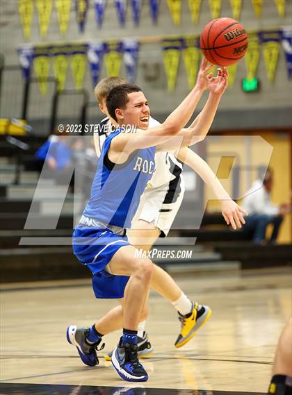 Thumbnail 1 in Rocklin @ Del Oro photogallery.