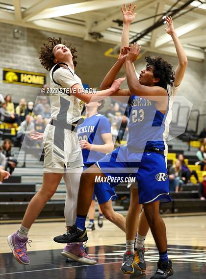 Thumbnail 1 in Rocklin @ Del Oro photogallery.