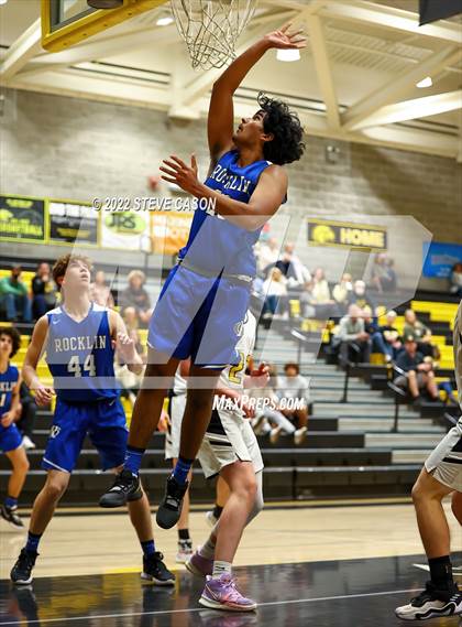 Thumbnail 3 in Rocklin @ Del Oro photogallery.