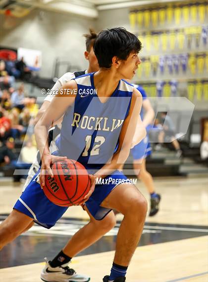 Thumbnail 3 in Rocklin @ Del Oro photogallery.