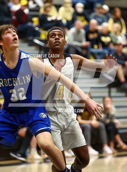 Thumbnail 2 in Rocklin @ Del Oro photogallery.