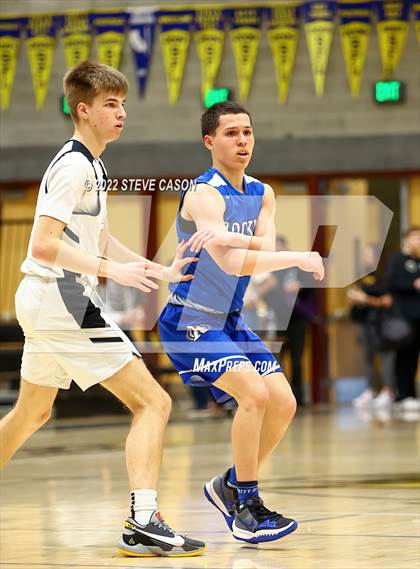 Thumbnail 2 in Rocklin @ Del Oro photogallery.