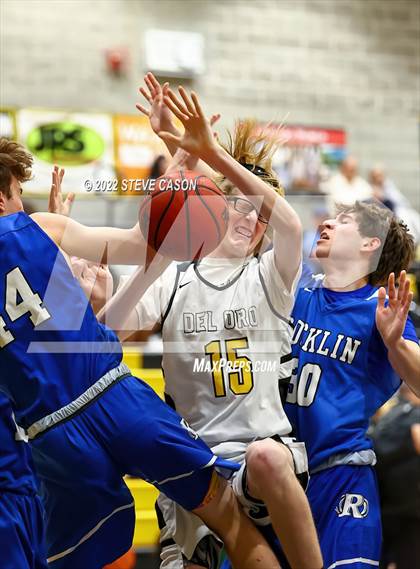 Thumbnail 2 in Rocklin @ Del Oro photogallery.