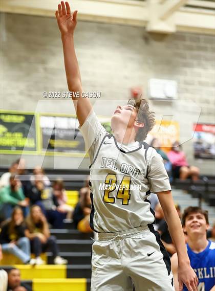 Thumbnail 2 in Rocklin @ Del Oro photogallery.