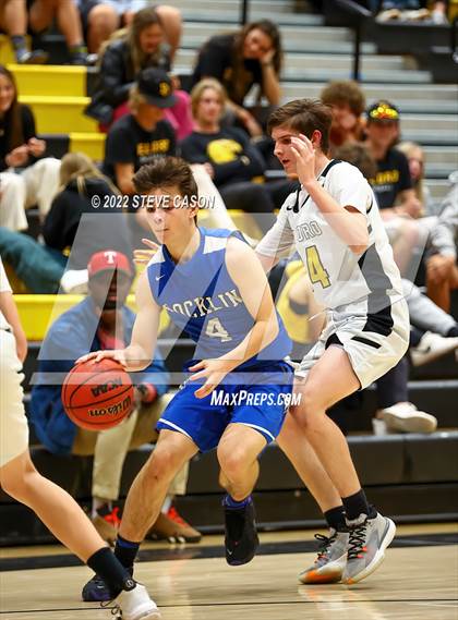 Thumbnail 3 in Rocklin @ Del Oro photogallery.