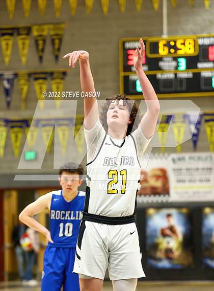 Thumbnail 1 in Rocklin @ Del Oro photogallery.
