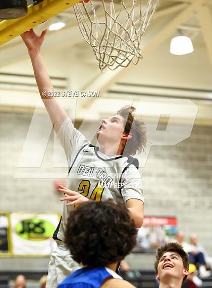Thumbnail 2 in Rocklin @ Del Oro photogallery.