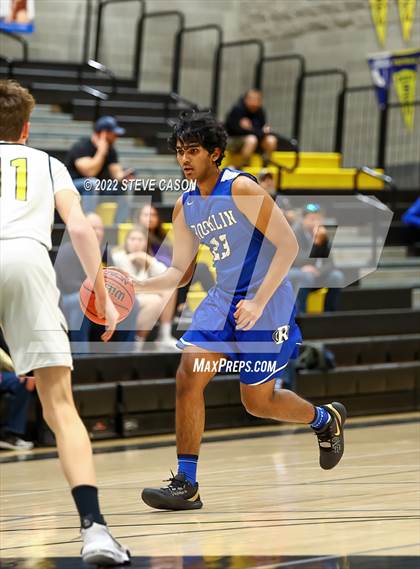 Thumbnail 2 in Rocklin @ Del Oro photogallery.