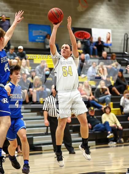 Thumbnail 3 in Rocklin @ Del Oro photogallery.