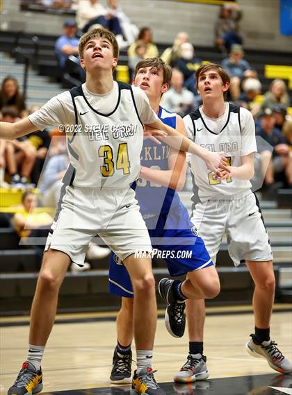 Thumbnail 1 in Rocklin @ Del Oro photogallery.
