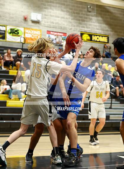 Thumbnail 1 in Rocklin @ Del Oro photogallery.