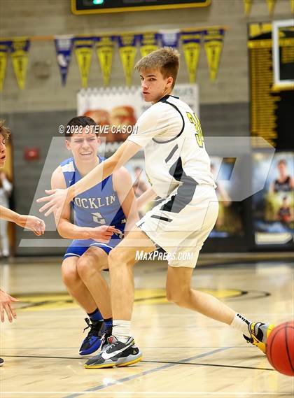 Thumbnail 3 in Rocklin @ Del Oro photogallery.