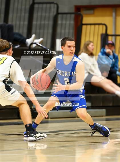 Thumbnail 3 in Rocklin @ Del Oro photogallery.
