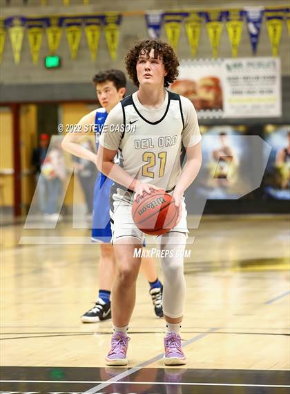 Thumbnail 2 in Rocklin @ Del Oro photogallery.