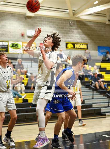 Thumbnail 3 in Rocklin @ Del Oro photogallery.