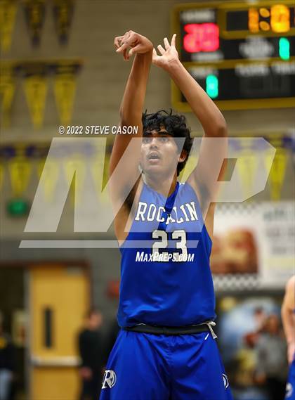 Thumbnail 3 in Rocklin @ Del Oro photogallery.