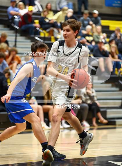 Thumbnail 1 in Rocklin @ Del Oro photogallery.