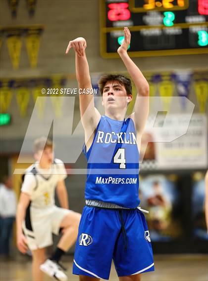 Thumbnail 2 in Rocklin @ Del Oro photogallery.