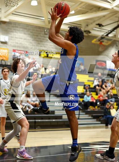 Thumbnail 2 in Rocklin @ Del Oro photogallery.