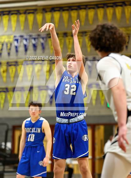 Thumbnail 1 in Rocklin @ Del Oro photogallery.