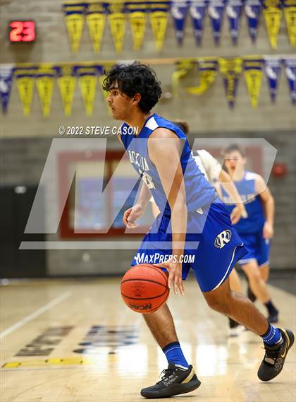 Thumbnail 1 in Rocklin @ Del Oro photogallery.
