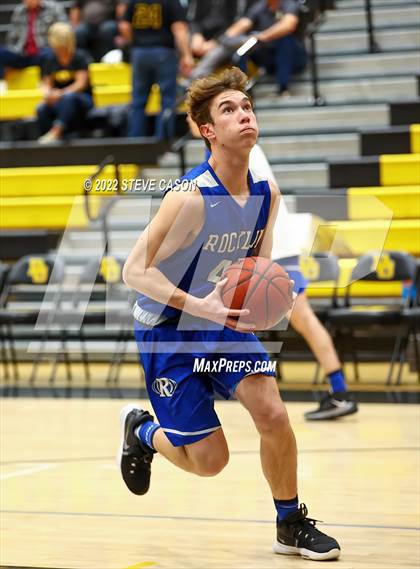 Thumbnail 2 in Rocklin @ Del Oro photogallery.