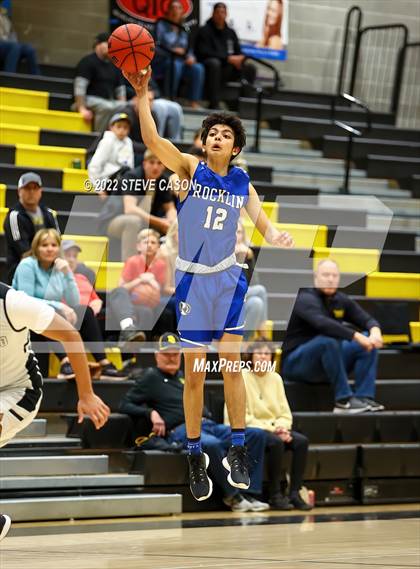 Thumbnail 3 in Rocklin @ Del Oro photogallery.