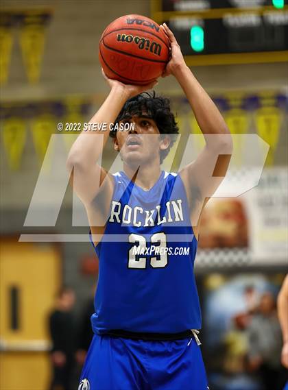 Thumbnail 2 in Rocklin @ Del Oro photogallery.