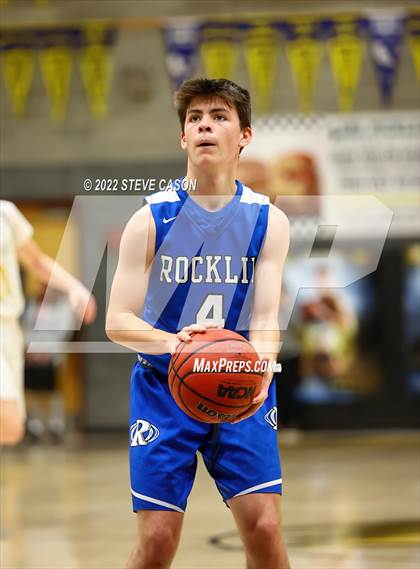 Thumbnail 1 in Rocklin @ Del Oro photogallery.