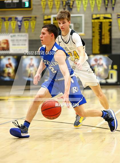 Thumbnail 1 in Rocklin @ Del Oro photogallery.