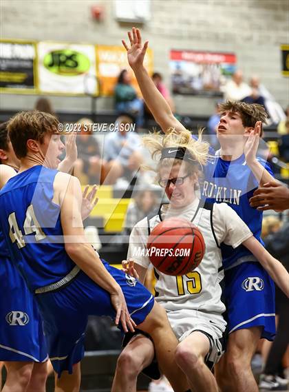 Thumbnail 3 in Rocklin @ Del Oro photogallery.