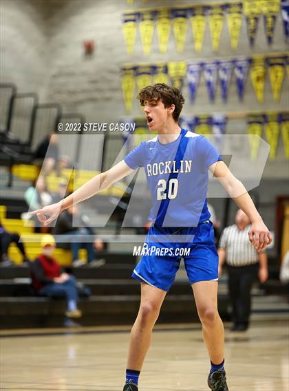Thumbnail 3 in Rocklin @ Del Oro photogallery.