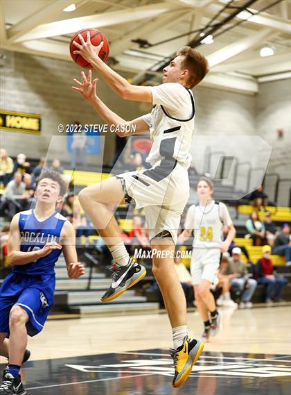Thumbnail 1 in Rocklin @ Del Oro photogallery.
