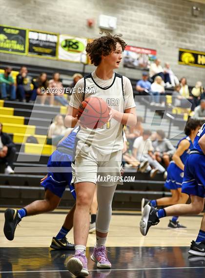 Thumbnail 1 in Rocklin @ Del Oro photogallery.