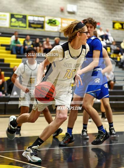 Thumbnail 2 in Rocklin @ Del Oro photogallery.