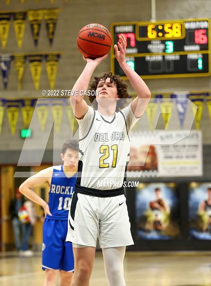 Thumbnail 3 in Rocklin @ Del Oro photogallery.