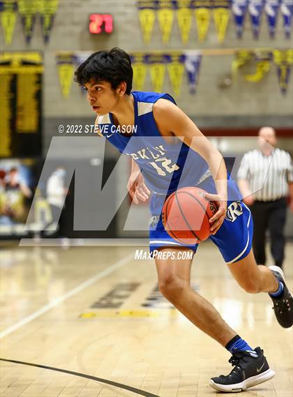 Thumbnail 2 in Rocklin @ Del Oro photogallery.