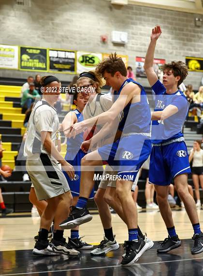 Thumbnail 1 in Rocklin @ Del Oro photogallery.