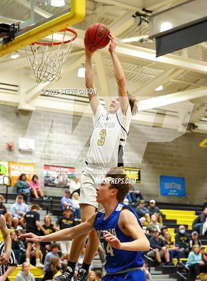 Thumbnail 1 in Rocklin @ Del Oro photogallery.