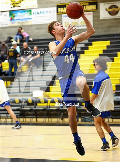 Thumbnail 1 in Rocklin @ Del Oro photogallery.