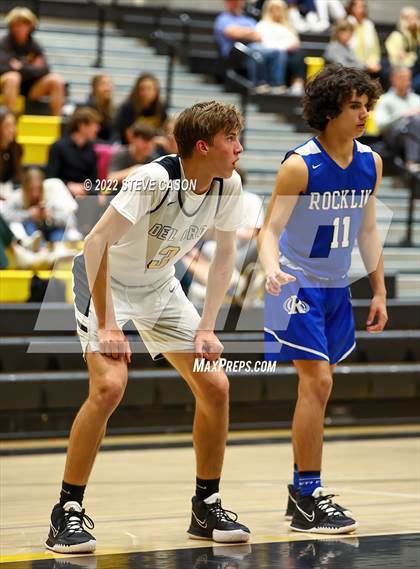 Thumbnail 1 in Rocklin @ Del Oro photogallery.