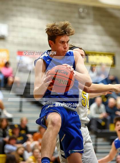 Thumbnail 3 in Rocklin @ Del Oro photogallery.