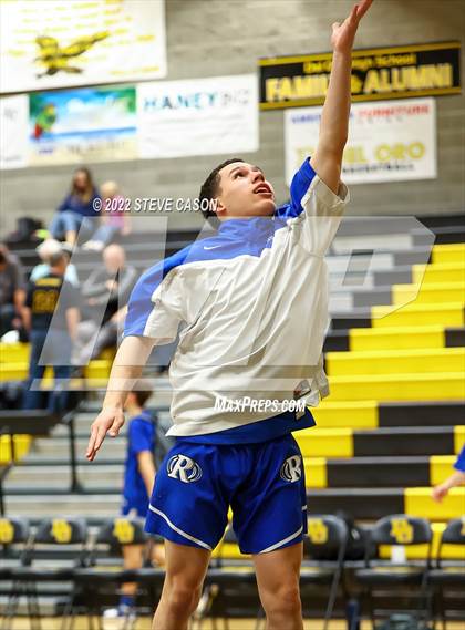Thumbnail 1 in Rocklin @ Del Oro photogallery.