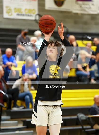 Thumbnail 2 in Rocklin @ Del Oro photogallery.