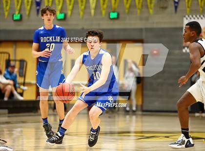 Thumbnail 1 in Rocklin @ Del Oro photogallery.