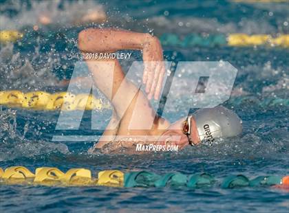 Thumbnail 3 in AIA D1 Swimming Finals photogallery.