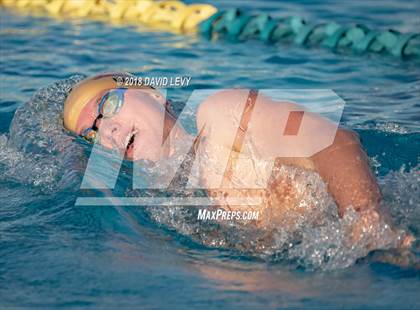Thumbnail 1 in AIA D1 Swimming Finals photogallery.