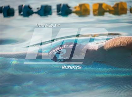Thumbnail 3 in AIA D1 Swimming Finals photogallery.